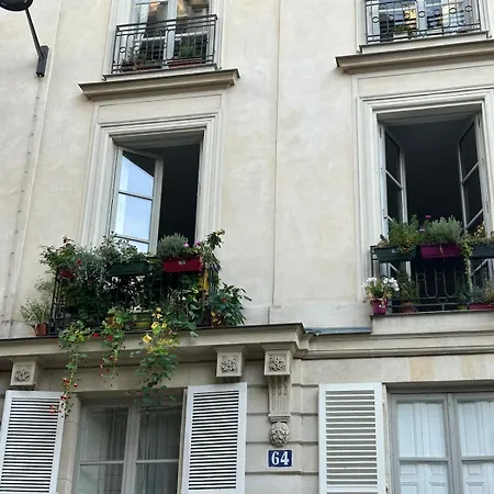 For 2 - Emily In Neighborhood Διαμέρισμα *